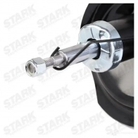 Амортизатор STARK sksa0132488 XS3XX TB 1437755443 - Изображение 5