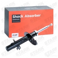 Амортизатор STARK sksa0132879 1437755366 7ZD PR - Изображение 2