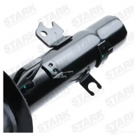 Амортизатор STARK sksa0132879 1437755366 7ZD PR - Изображение 5