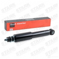 Амортизатор STARK sksa0130326 XC XBRZ1 1437748257 - Изображение 2