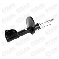 Амортизатор STARK 1437753291 sksa0131901 X ZJON - Изображение 2