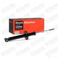Амортизатор STARK 1437749100 sksa0131985 ZB VBS2 - Изображение 2