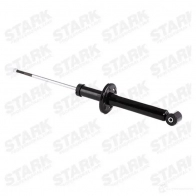 Амортизатор STARK 1437749100 sksa0131985 ZB VBS2 - Изображение 4