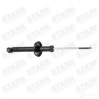 Амортизатор STARK 1437749100 sksa0131985 ZB VBS2 - Изображение 5