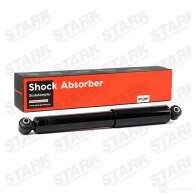 Амортизатор STARK sksa0131165 GWJ TKNR 1437748429 - Изображение 2