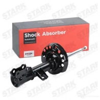 Амортизатор STARK OA GM7R sksa0133296 1437749911 - Изображение 2