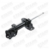 Амортизатор STARK OA GM7R sksa0133296 1437749911 - Изображение 3