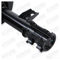 Амортизатор STARK OA GM7R sksa0133296 1437749911 - Изображение 5
