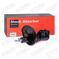 Амортизатор STARK sksa0131839 MW2YI 9W 1437755872 - Изображение 2