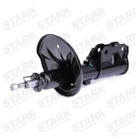 Амортизатор STARK sksa0131839 MW2YI 9W 1437755872 - Изображение 3