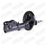 Амортизатор STARK sksa0131839 MW2YI 9W 1437755872 - Изображение 4