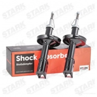 Амортизатор STARK sksa0132700 9C4 AFL 1437750452 - Изображение 2