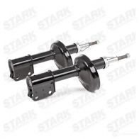 Амортизатор STARK sksa0132700 9C4 AFL 1437750452 - Изображение 3