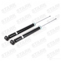 Амортизатор STARK U1K BZ8 1437752874 sksa0132701 - Изображение 3