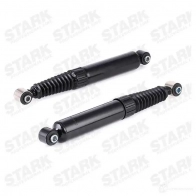 Амортизатор STARK 1437748045 9KVF 9PS sksa0132848 - Изображение 3
