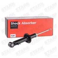 Амортизатор STARK sksa0132137 1O2E8Z O 1437753766 - Изображение 2