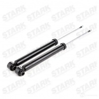 Амортизатор STARK 9SZ CASJ 1437750348 sksa0132691 - Изображение 3