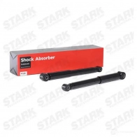 Амортизатор STARK Z3Q 38V 1437752243 sksa0133388 - Изображение 2