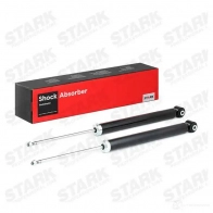 Амортизатор STARK WC E5N1X 1437749142 sksa01334150 - Изображение 2