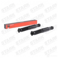 Амортизатор STARK K SWGL sksa0133042 1437749112 - Изображение 2