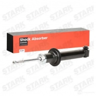 Амортизатор STARK CMV IEHC 1437754271 sksa0132340 - Изображение 2