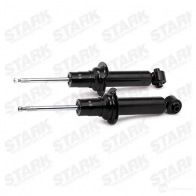 Амортизатор STARK 1437750653 B C3BBDG sksa0132841 - Изображение 3