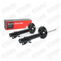 Амортизатор STARK 1V OX4AL sksa01334118 1437753963 - Изображение 2