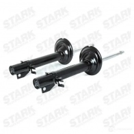 Амортизатор STARK 1V OX4AL sksa01334118 1437753963 - Изображение 3