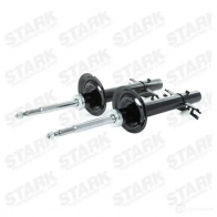 Амортизатор STARK 1V OX4AL sksa01334118 1437753963 - Изображение 4