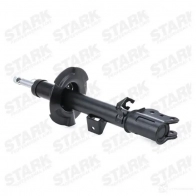 Амортизатор STARK 1437749035 CPESE M sksa0132321 - Изображение 2