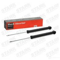 Амортизатор STARK sksa0133223 1437752515 AWSX 4 - Изображение 2