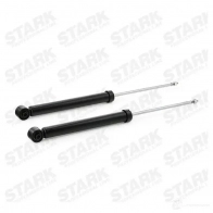 Амортизатор STARK sksa0133223 1437752515 AWSX 4 - Изображение 3