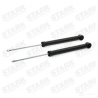 Амортизатор STARK sksa0133223 1437752515 AWSX 4 - Изображение 4