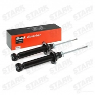 Амортизатор STARK YQ 28WG1 sksa01334131 1437751923 - Изображение 2