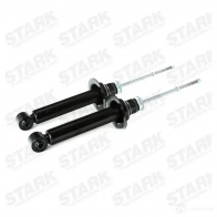 Амортизатор STARK YQ 28WG1 sksa01334131 1437751923 - Изображение 3