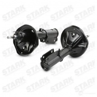 Амортизатор STARK 1437754710 43SD LD sksa01334188 - Изображение 3