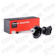 Амортизатор STARK sksa0132617 GGJ6 JC 1437754687 - Изображение 2