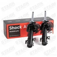 Амортизатор STARK sksa0132751 1437750460 G8WO2 A - Изображение 2