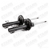 Амортизатор STARK sksa0132751 1437750460 G8WO2 A - Изображение 3