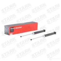 Амортизатор STARK 48V GZ 1437752527 sksa0130962 - Изображение 2