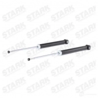 Амортизатор STARK 48V GZ 1437752527 sksa0130962 - Изображение 3