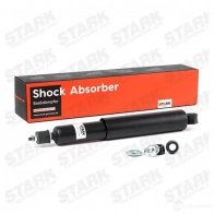 Амортизатор STARK sksa0132369 MCG KS4 1437750513 - Изображение 2