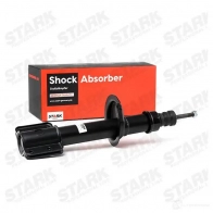 Амортизатор STARK 1437750671 5V NBX sksa0132142 - Изображение 3