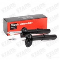Амортизатор STARK sksa0132771 1437749936 Q PFYVJ - Изображение 2