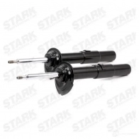Амортизатор STARK sksa0132771 1437749936 Q PFYVJ - Изображение 3