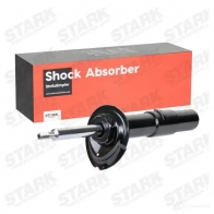 Амортизатор STARK 9S 7H90V sksa0132120 1437754627 - Изображение 2