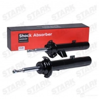 Амортизатор STARK sksa0132743 1437754713 N4 2PHLX - Изображение 2