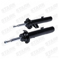 Амортизатор STARK sksa0132743 1437754713 N4 2PHLX - Изображение 3