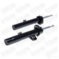 Амортизатор STARK sksa0132743 1437754713 N4 2PHLX - Изображение 4