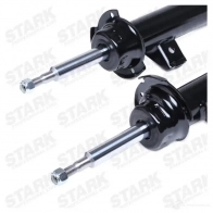 Амортизатор STARK sksa0132743 1437754713 N4 2PHLX - Изображение 5